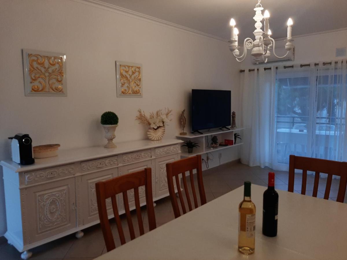 Falesia Apartment Albufeira