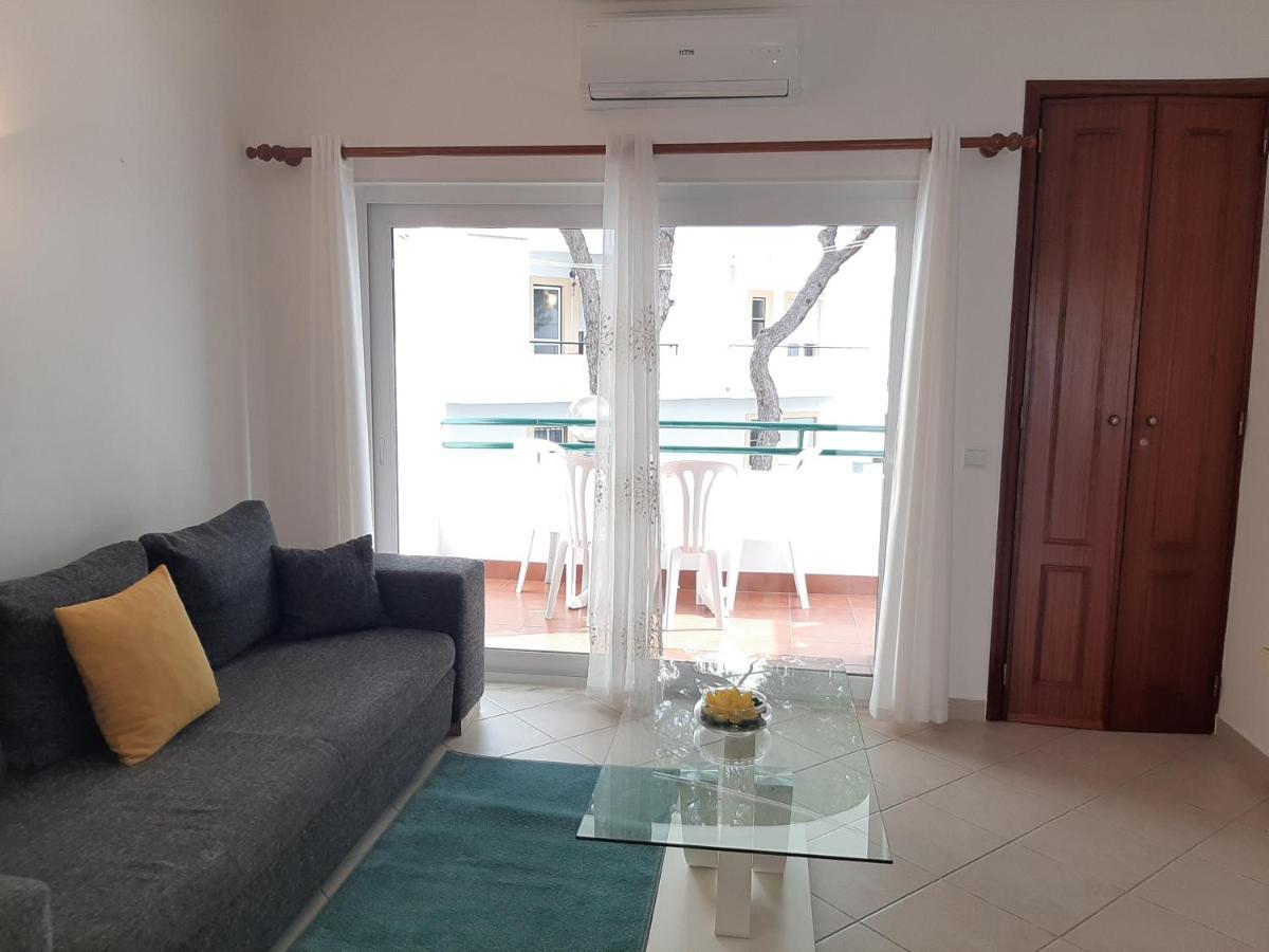 Apartment Falésia