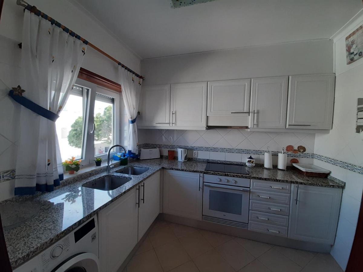 Falésia Apartment *