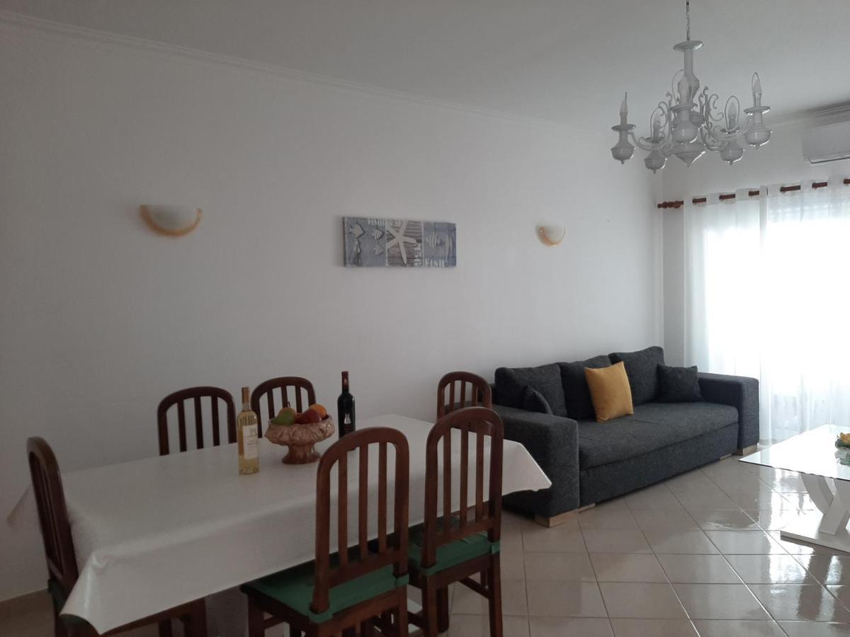 Falésia Apartment Albufeira