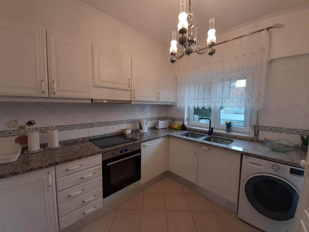 Apartamento Falésia