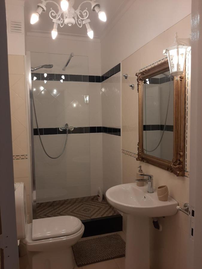 Apartment Falésia Albufeira