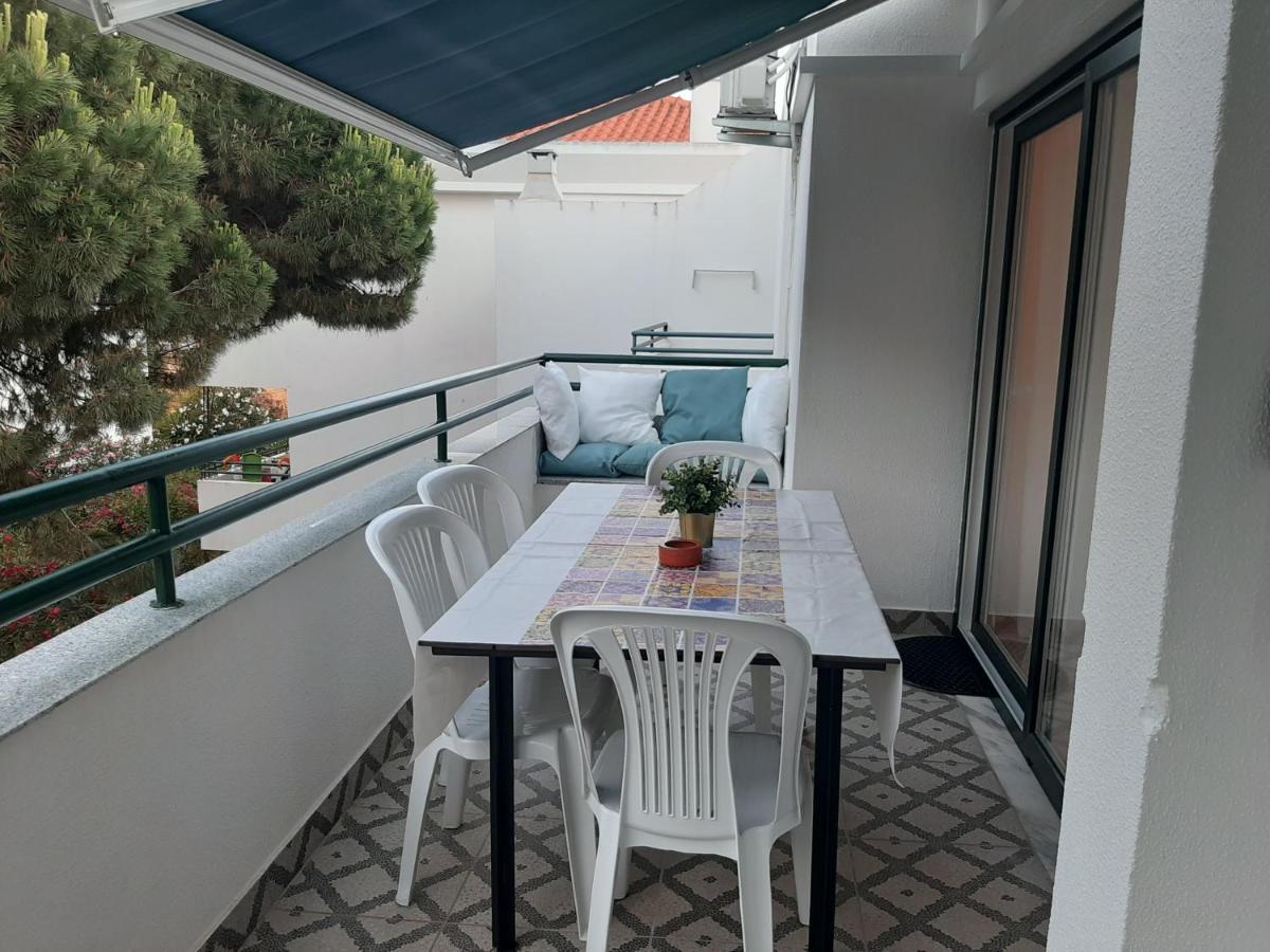 Apartment Falésia *