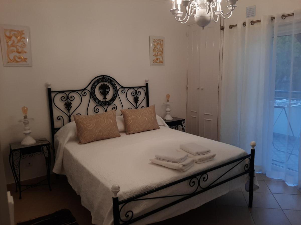 Apartment Falésia *