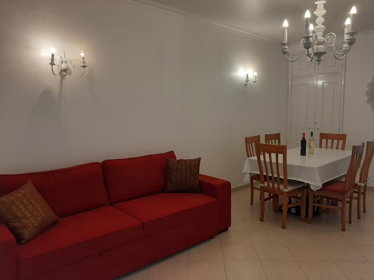 Falésia Apartment *