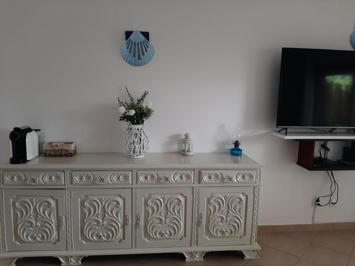 Apartment Falésia Albufeira