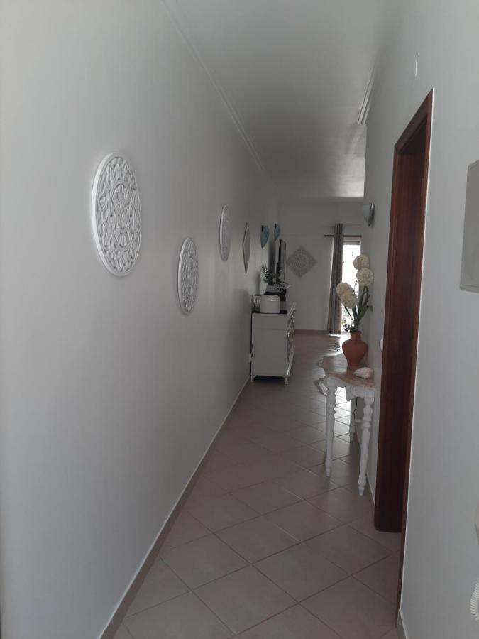 Apartamento Falésia Albufeira