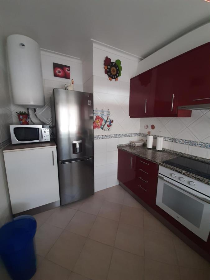 Apartment Falésia Albufeira
