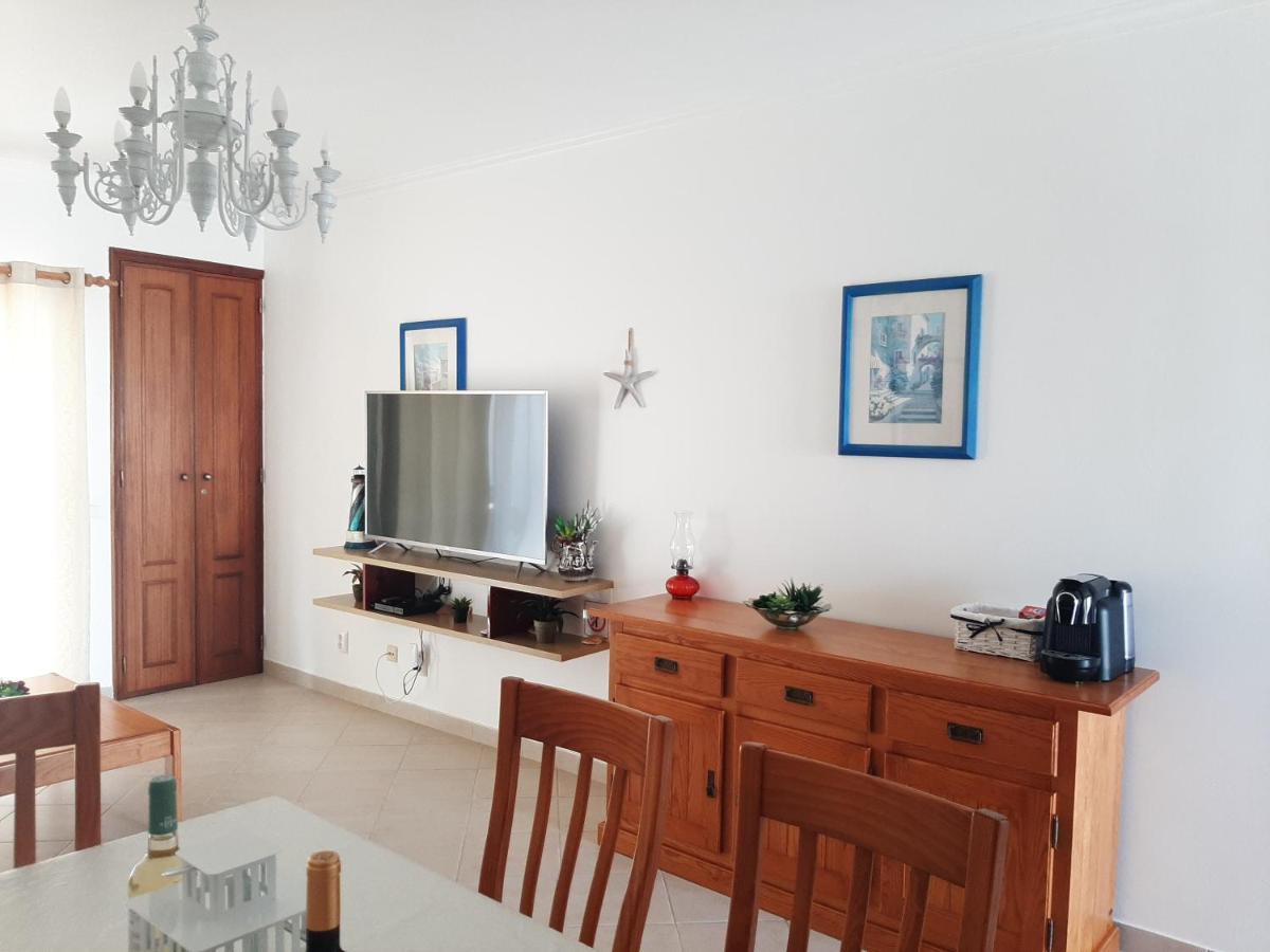 Apartment Falésia Albufeira