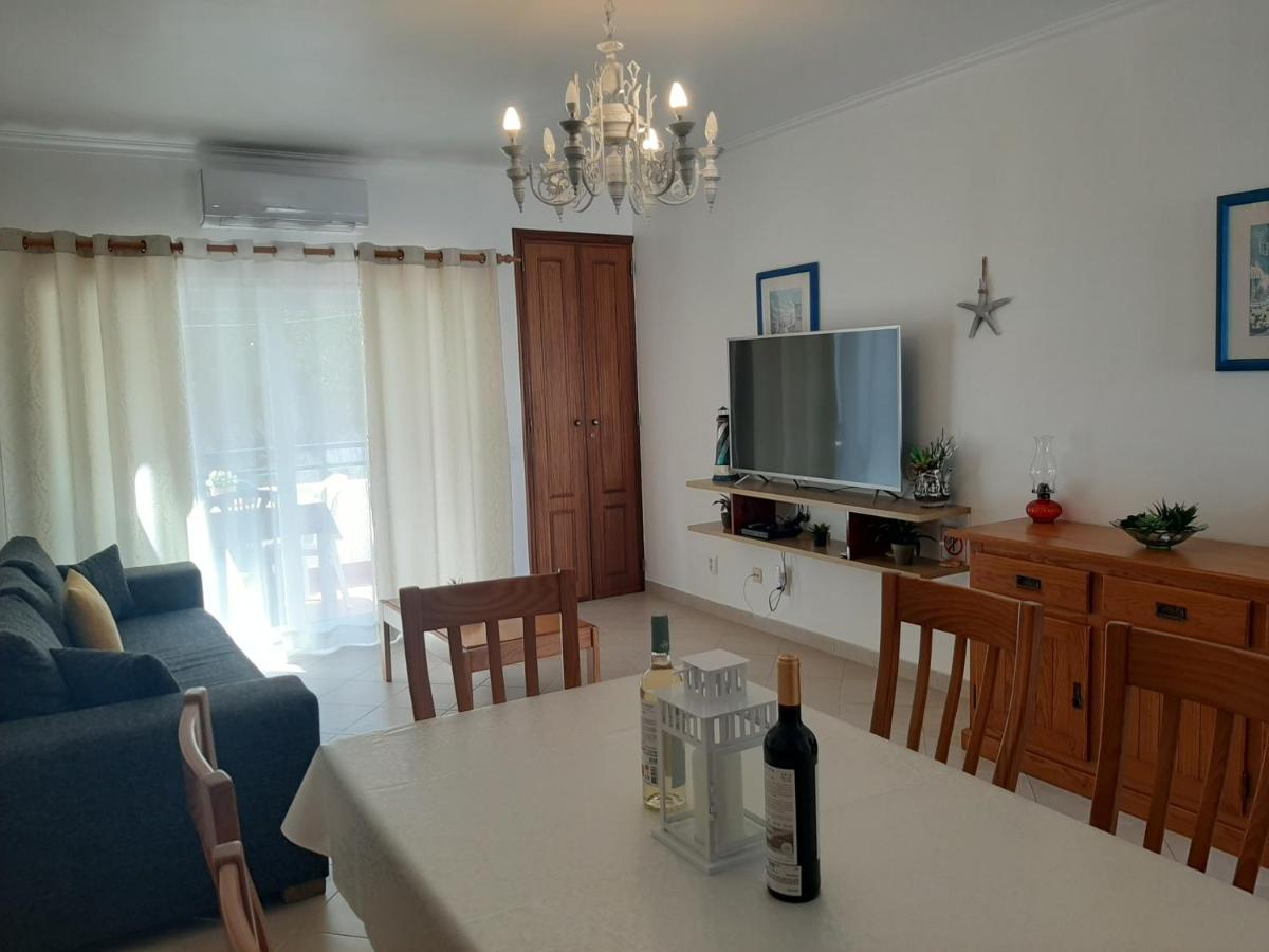 Falésia Apartment Albufeira