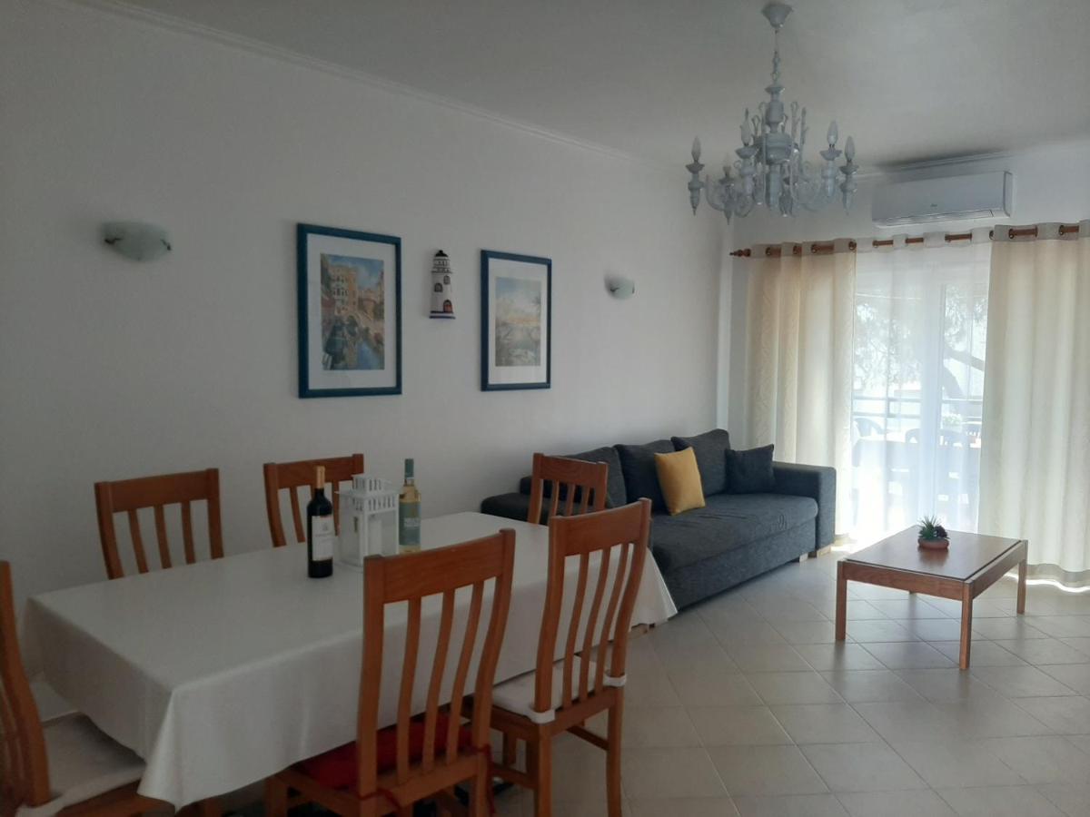 Falésia Apartamento Albufeira