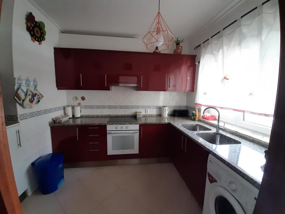 Apartment Falésia Albufeira