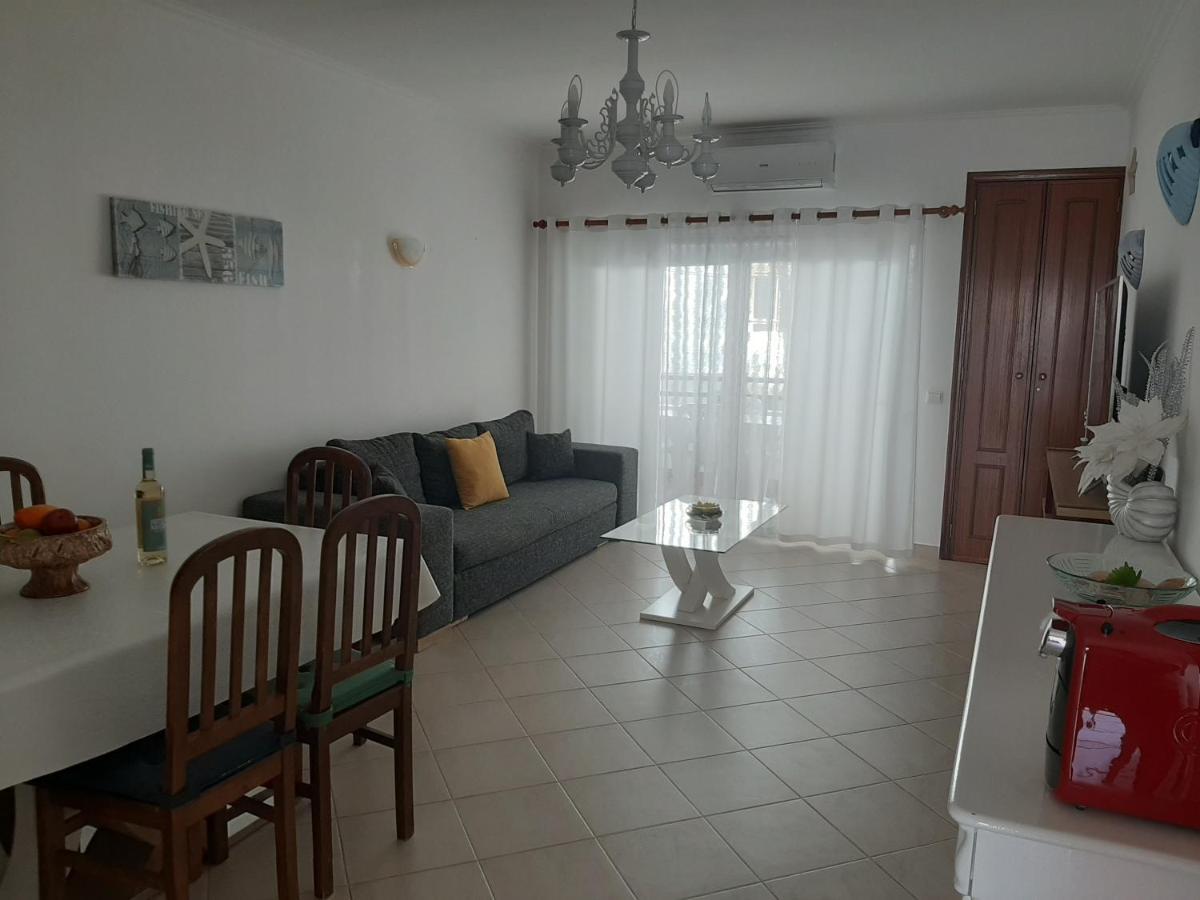 Apartment Falésia *