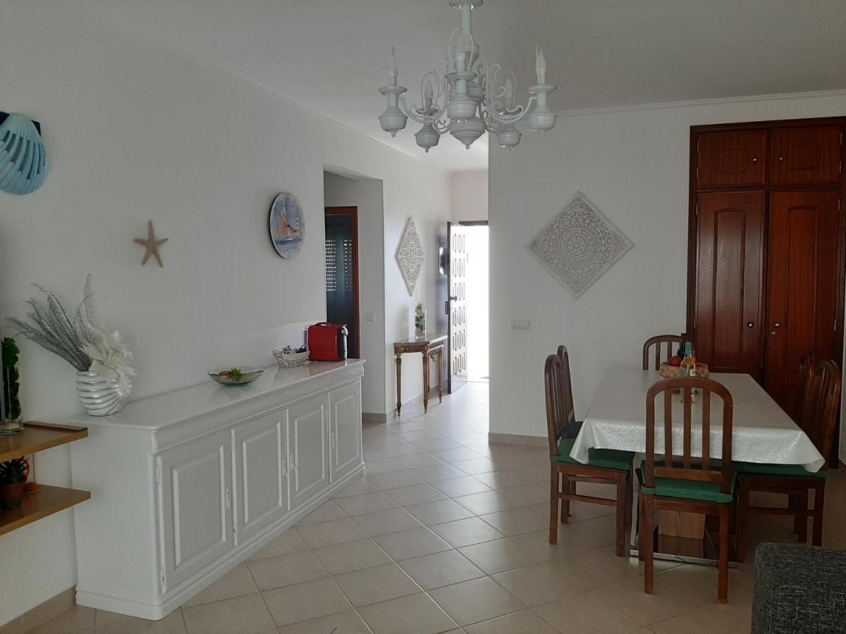 Apartment Falésia