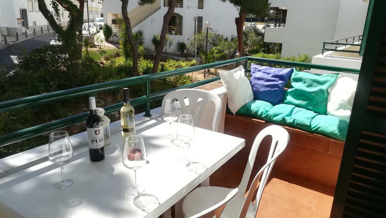 Apartment Falésia Albufeira